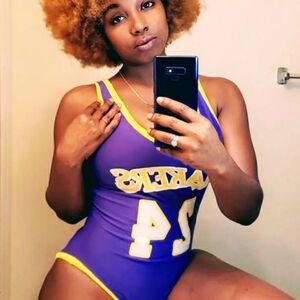 Lakers one piece